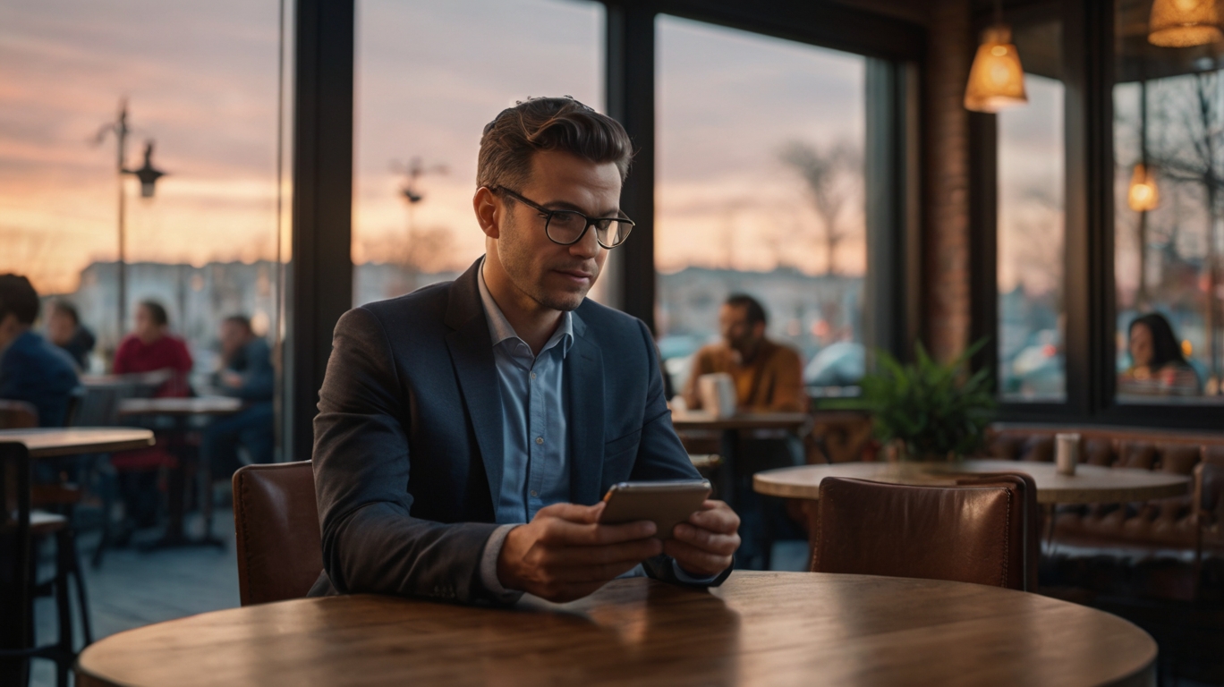 AI Assistant Technology